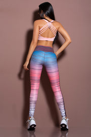 Leggins largo sweet